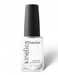 [KNP477] Kinetics SolarGel Polish Flawless   #477 / طلاء أظافر من كينتيكس سولار جل فلوليس  #477