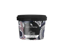 [6071509655101] FACE MUD MASK 400 GRM CHARCOAL / قناع طين للوجه 400 جرام فحم