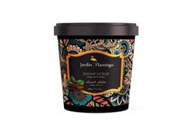[6071509639767] SUGAR SCRUB 600 GRM COFFEE & ARGAN OIL / مقشر السكر 600 جرام القهوة و زيت الارجان