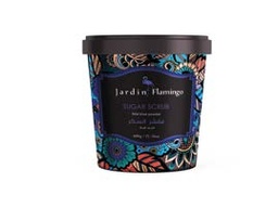 [6071509639736] SUGAR SCRUB 600 GRM NEELA BLUE  / مقشر السكر 600 جرام النيلة الزرقاء 