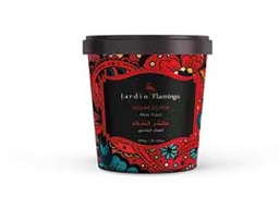 [6071509639828] SUGAR SCRUB 600 GRM AKER FASSI    / مقشر السكر 600 جرام عكر الفاسي