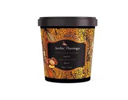 [6071509640121] MOROCCAN BLACK SOAP 500 GRM ARGAN OIL / صابون مغربي أسود 500 جرام زيت الأرجان