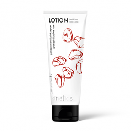 [KL01375] Kinetics Hand&Body Lotion Pomegranate & Pink Pepper 75 ml / لوشن لليدين والجسم من كينيتيكس بالرمان والفلفل الوردي 75 مل