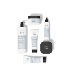 [KSPGB01] Kinetics SPA Pedicure Gift Box / علبة هدية باديكير كينتيكس سبا 