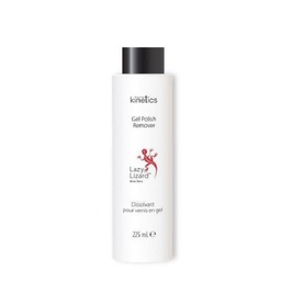 [KRRL08] Kinetics Gel Polish Remover Red Lizard with Aloe Vera scent 225 ml / مزيل تلميع جل كينيتيكس ريد ليزيرد برائحة الصبار 225 مل