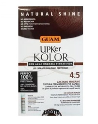 [47UKKLR40SIDF] GUAM UPKER KOLOR CASTANO CIOCCOLATO CHOC CHESTNUT BROWN 4.05 / غوام أبكر كولور كاستانو سيوكولاتو شوكولاتة بني كستنائي 4.05