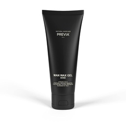 [MAN04/0200] Man Wax Gel 200ml / جل شمع الرجل 200 مل